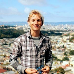 Meet your Posher, Mike